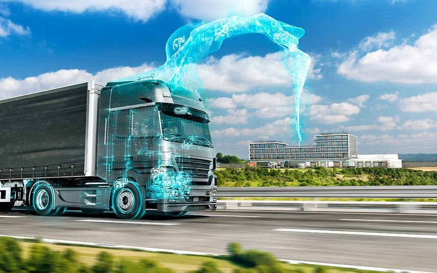 Continental Continues Its Successful Course in 5G Connectivity with First Order for Commercial Vehicles
